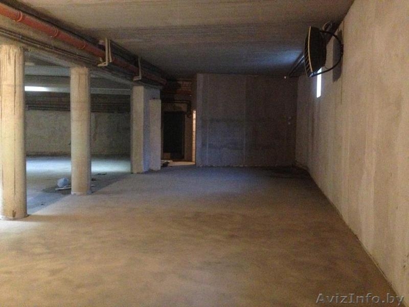 Продажа помещения 300 кв.м. в центре Гродно по ул. Ленина, 13 - Изображение #2, Объявление #1506143