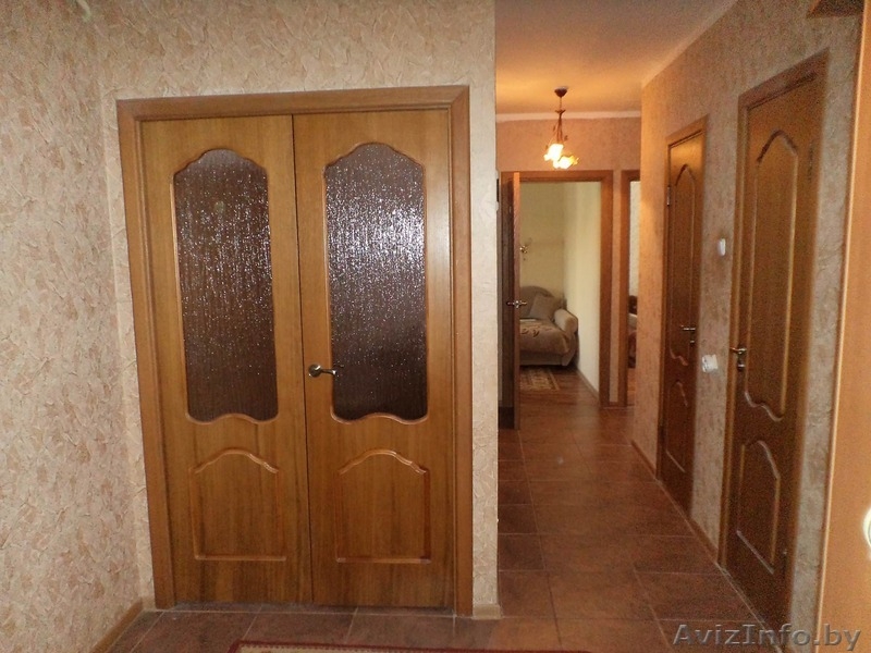 3 комнатная большая в новом районе - Изображение #1, Объявление #1506056