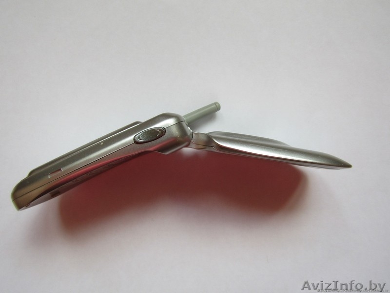 Мобильный телефон Samsung SGH-T100 + SIM карта О2 (UK). - Изображение #4, Объявление #1506021