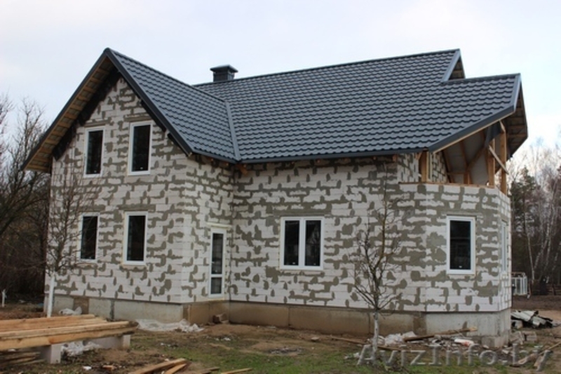 Монтаж кровли в Гродно и области. - Изображение #3, Объявление #1505907