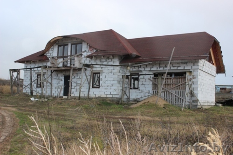 Монтаж кровли в Гродно и области. - Изображение #6, Объявление #1505907