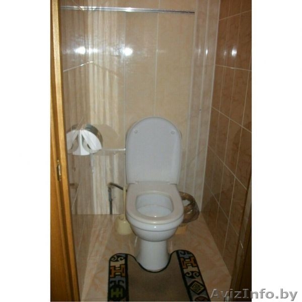 3 комнатная большая в новом районе - Изображение #3, Объявление #1506056