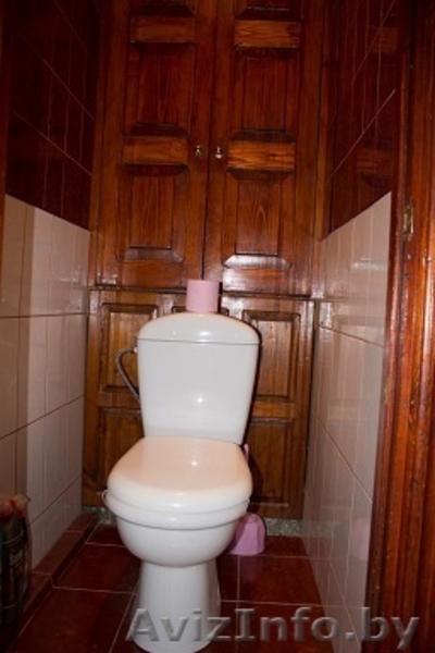 3-комнатная квартира на сутки и более недалеко от центра - Изображение #10, Объявление #1514526