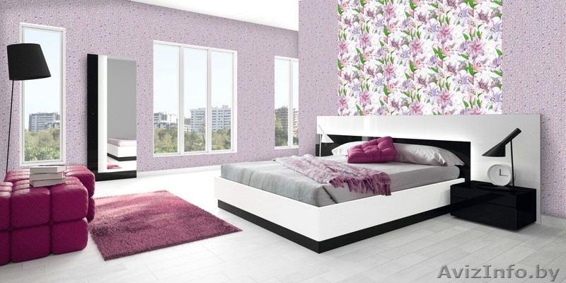 Панели ПВХ. Сайдинг для внутренней отделки. - Изображение #1, Объявление #1517474