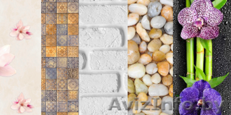 Панели ПВХ. Сайдинг для внутренней отделки. - Изображение #9, Объявление #1517474