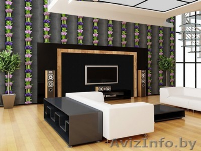 Панели ПВХ. Сайдинг для внутренней отделки. - Изображение #3, Объявление #1517474