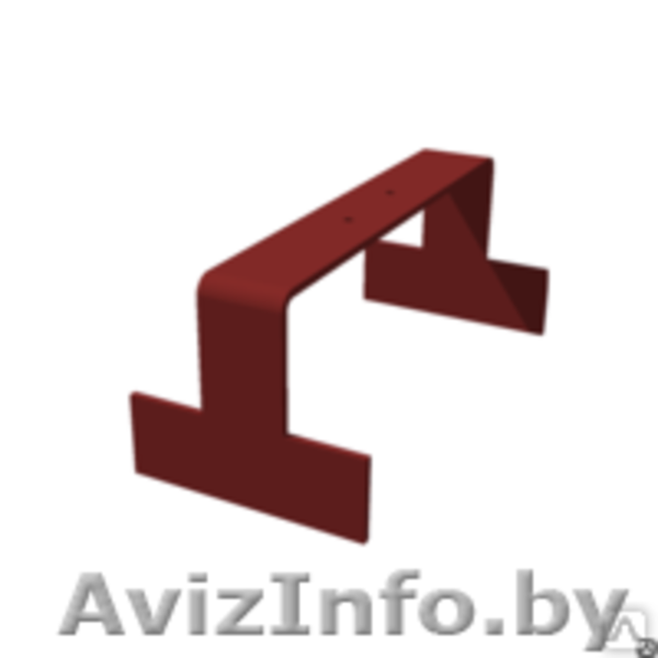 "Костыли" под отлив гнутые - Изображение #1, Объявление #1515557