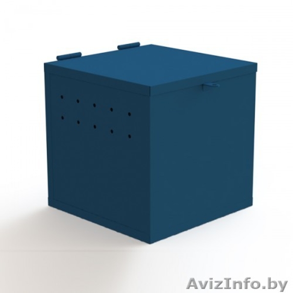 Контейнер для промасленной ветоши - Изображение #1, Объявление #1515572