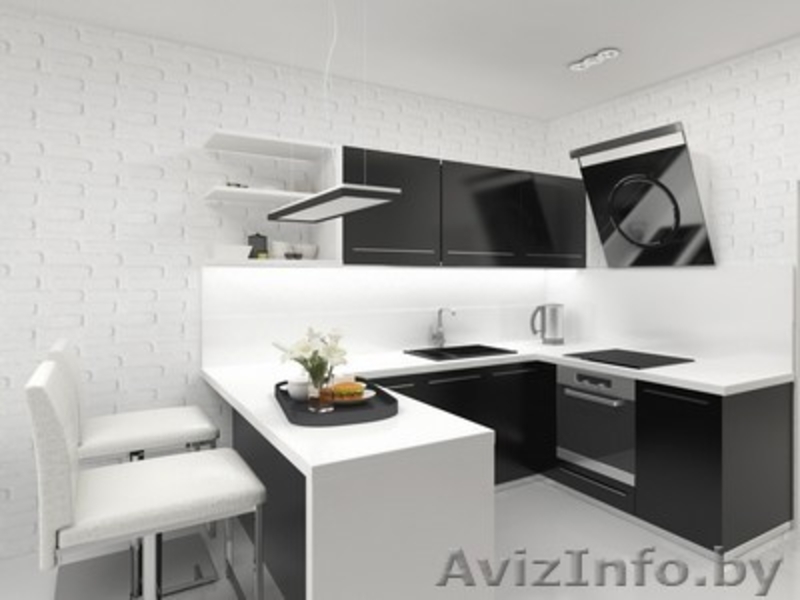 Панели ПВХ. Сайдинг для внутренней отделки. - Изображение #4, Объявление #1517474