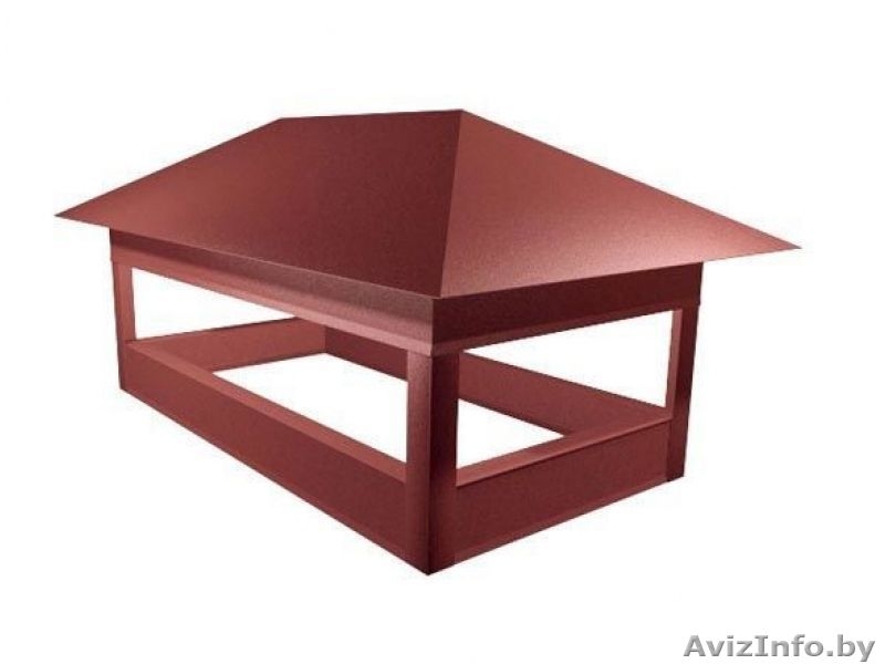 Зонты вентшахт от производителя - Изображение #2, Объявление #1515556