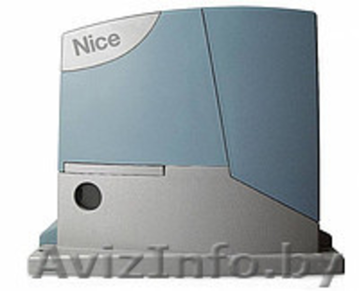 Автоматика для ворот. Низкие цены - Изображение #2, Объявление #1515574