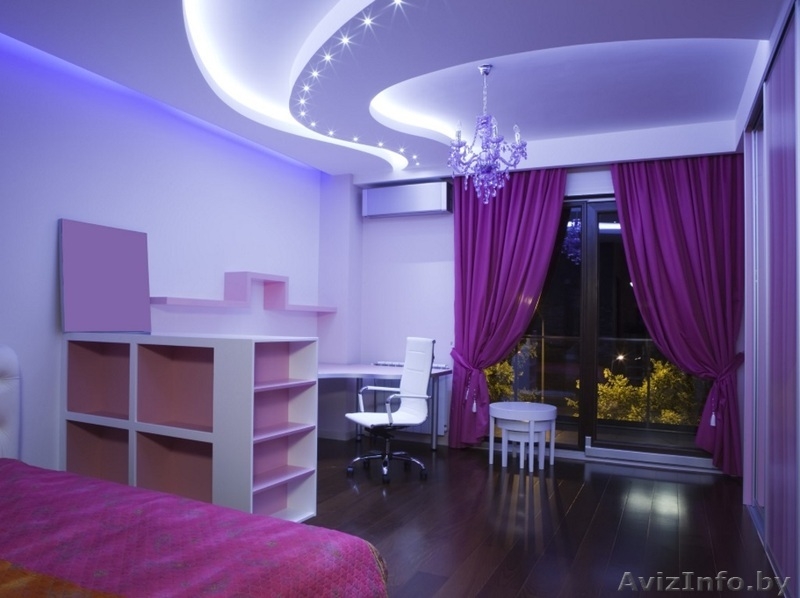 Установка и продажа окон ПВХ, дверей, натяжных потолков - Изображение #1, Объявление #1519846