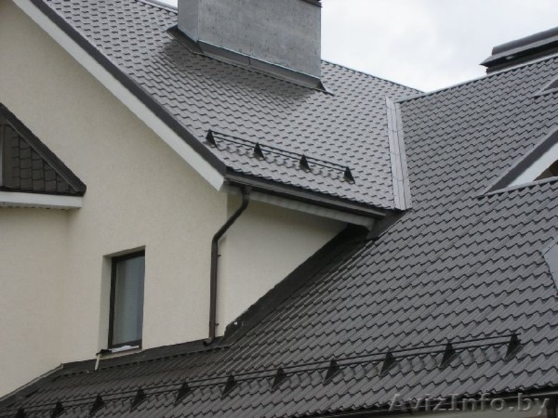 Снегобарьер трубчатый - Изображение #2, Объявление #1515555