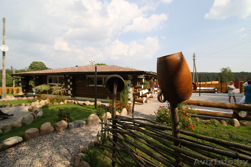 Усадьба Славичи - Изображение #3, Объявление #1527065