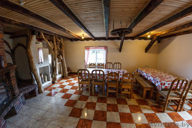 Усадьба Славичи - Изображение #5, Объявление #1527065