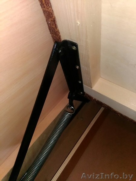 Мягкая тахта бу - Изображение #5, Объявление #1522916