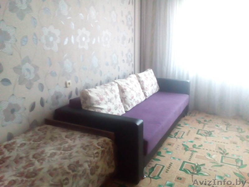 Сдам 1 комнатную квартиру по ул.Лиможа - Изображение #1, Объявление #1526506