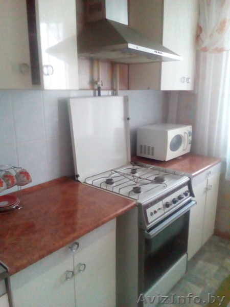 Сдам 1 комнатную квартиру по ул.Лиможа - Изображение #3, Объявление #1526506