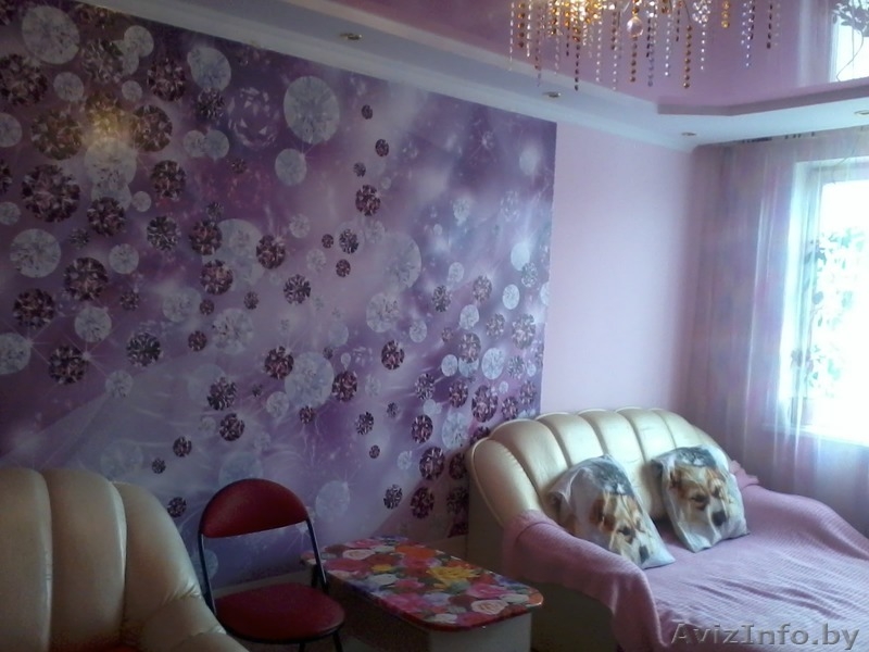 однокомнатную квартиру заочникам на сессию - Изображение #10, Объявление #1538251