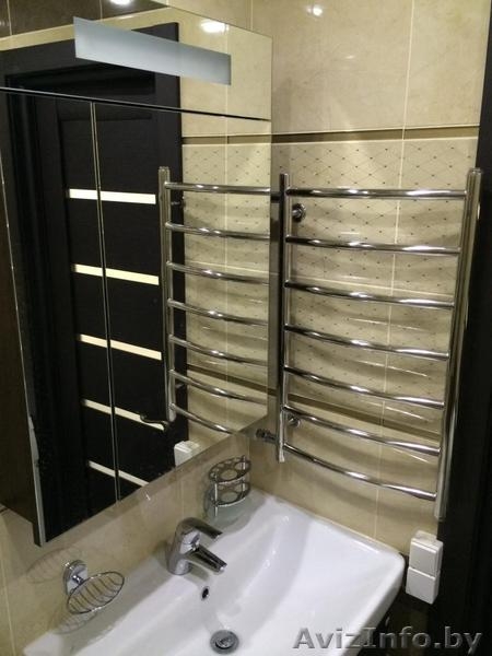 Ремонт квартир – быстро, качественно, недорого в рассрочку на 12 месяцев.  - Изображение #8, Объявление #1532389