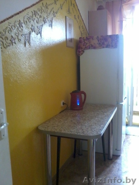 однокомнатную квартиру заочникам на сессию - Изображение #5, Объявление #1538251