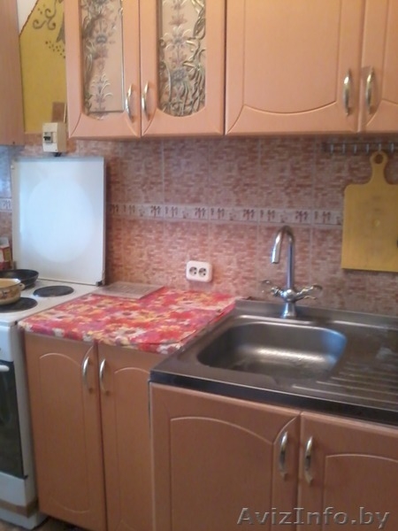 однокомнатную квартиру заочникам на сессию - Изображение #2, Объявление #1538251