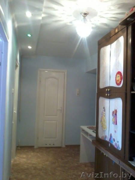 однокомнатную квартиру заочникам на сессию - Изображение #8, Объявление #1538251