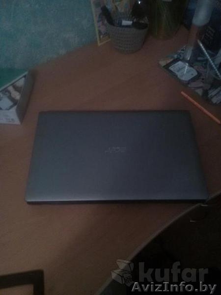  Acer aspire 5741g,intel core i 5 - Изображение #2, Объявление #1530054