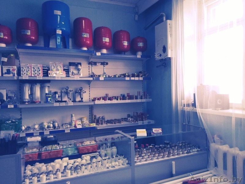 Группа компаний «Сантехпроф» предлагает свои услуги: - Изображение #3, Объявление #1518992