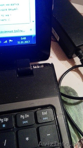  Acer aspire 5741g,intel core i 5 - Изображение #5, Объявление #1530054