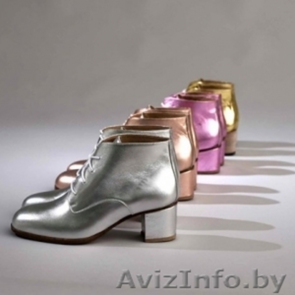 Польская и немецкая обувь оптом - Изображение #2, Объявление #281962