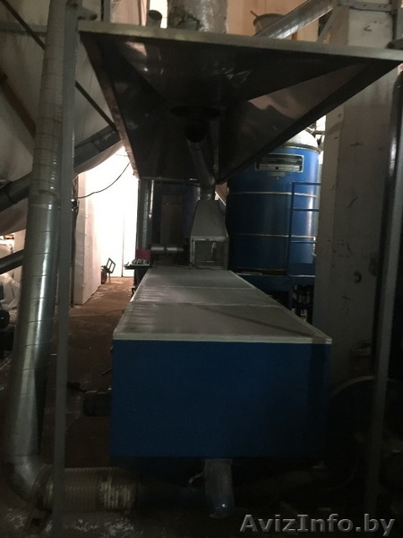 Прибыльный  бизнес по производству пенополистирола - Изображение #3, Объявление #1543439