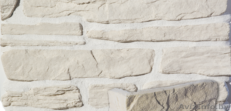Облицовочный камень в стиле южной Европы - Изображение #1, Объявление #1541222