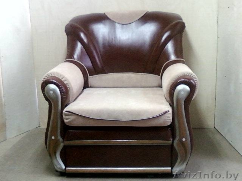 Перетяжка мягкой мебели в Гродно и области - Изображение #2, Объявление #1540072