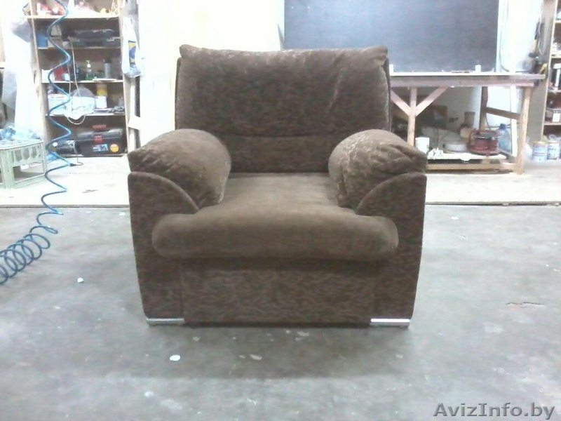 Перетяжка мягкой мебели в Гродно и области - Изображение #9, Объявление #1540072