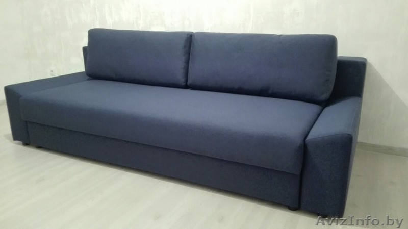 Перетяжка мягкой мебели в Гродно и области - Изображение #10, Объявление #1540072