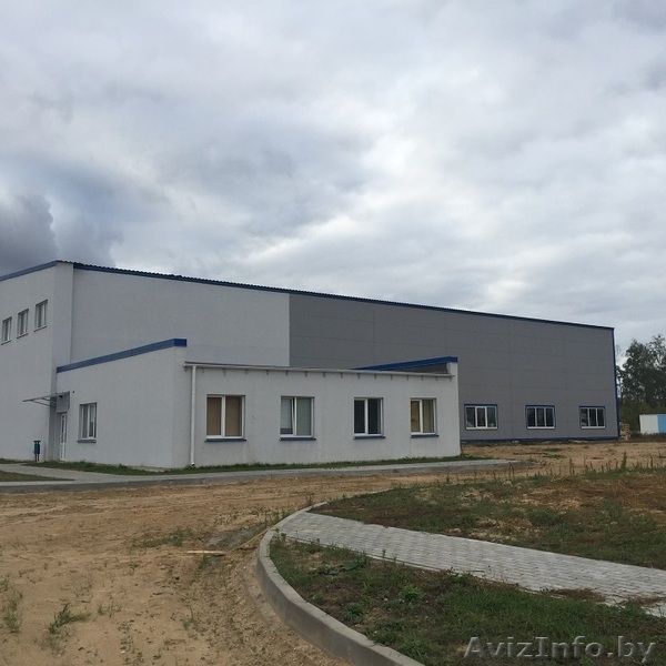 Действующий бизнес в Гродно - Изображение #1, Объявление #1546173