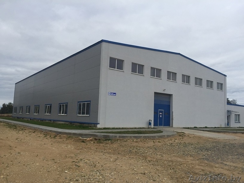 Действующий бизнес в Гродно - Изображение #3, Объявление #1546173