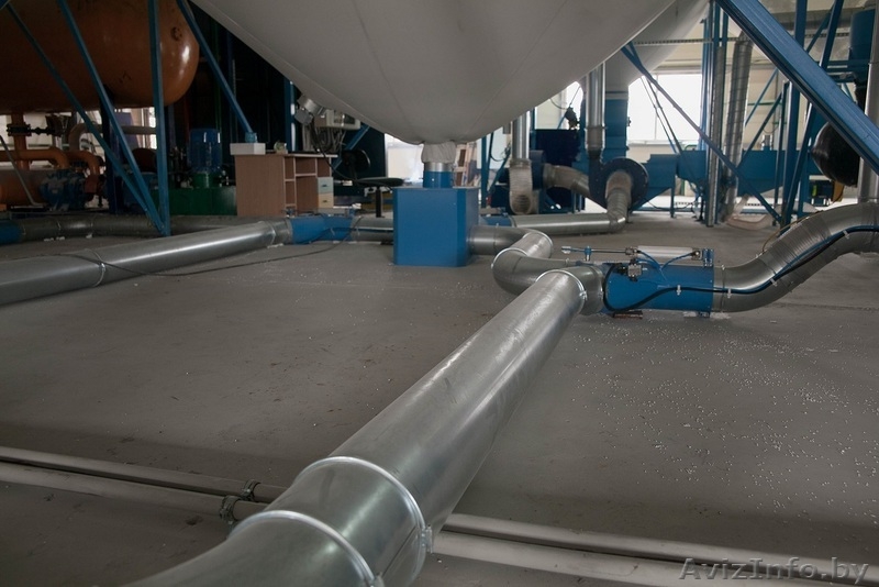 Европейское автоматическое оборудование для производства пенопласта - Изображение #1, Объявление #1546176