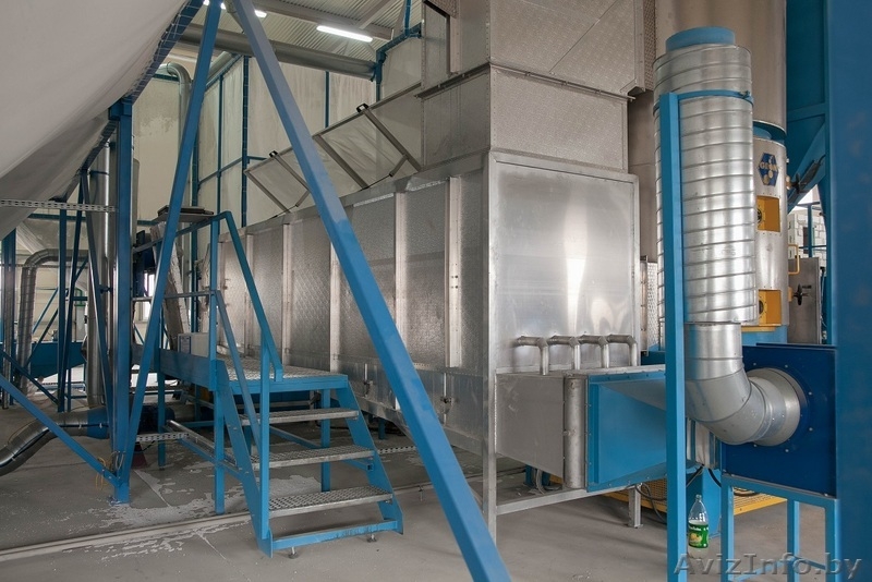 Комплект оборудования для производства - Изображение #1, Объявление #1546178