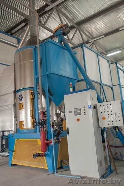 Комплект оборудования для производства - Изображение #2, Объявление #1546178