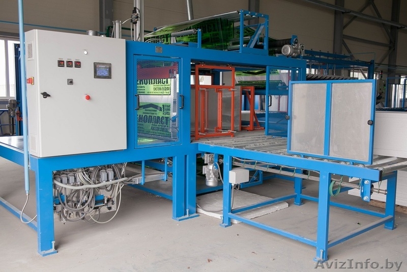 Комплект оборудования для производства - Изображение #3, Объявление #1546178