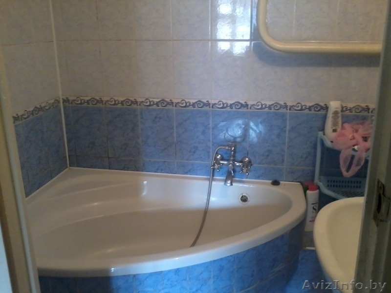 квартиру заочникам на сессию - Изображение #2, Объявление #1538249