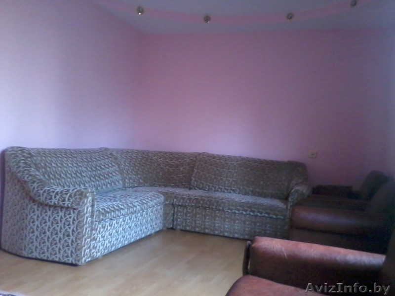 квартиру заочникам на сессию - Изображение #4, Объявление #1538249