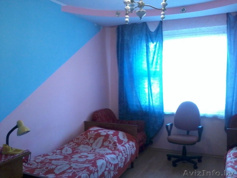 квартиру заочникам на сессию - Изображение #9, Объявление #1538249