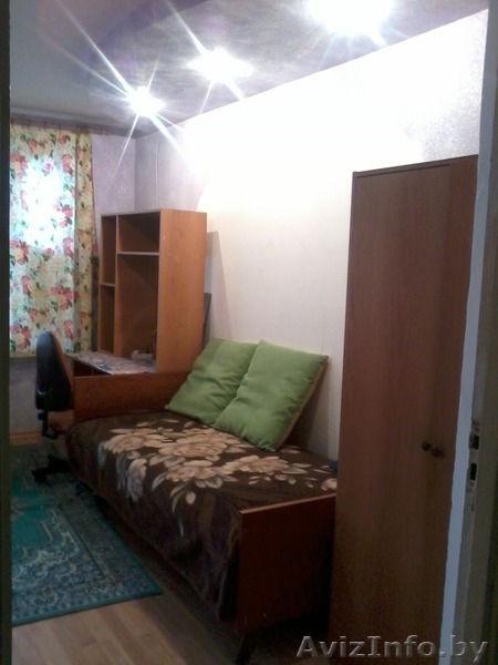 квартиру заочникам на сессию - Изображение #7, Объявление #1538249