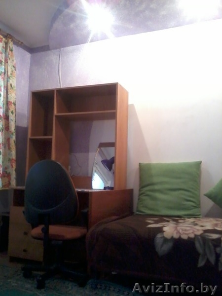 квартиру заочникам на сессию - Изображение #8, Объявление #1538249