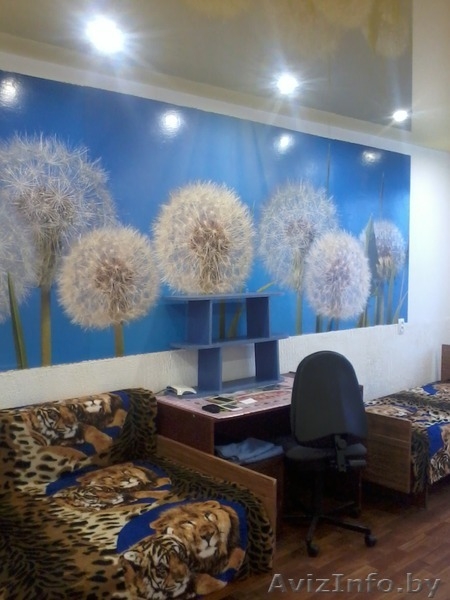 однокомнатную квартиру заочникам на сессию 43 м.кв. - Изображение #3, Объявление #1538253