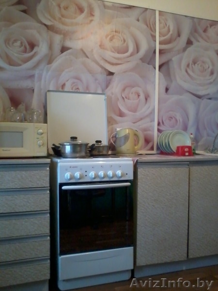 однокомнатную квартиру заочникам на сессию 43 м.кв. - Изображение #5, Объявление #1538253