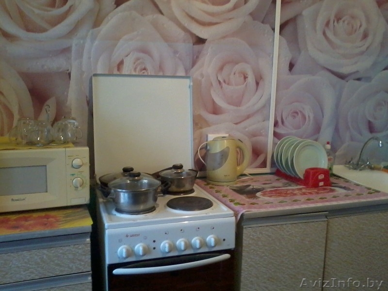 однокомнатную квартиру заочникам на сессию 43 м.кв. - Изображение #6, Объявление #1538253